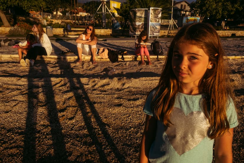 Obrázek pro Čerpadlem k riviéře aneb láskyplná pohádka o splněném snu