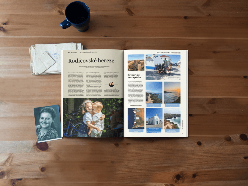 Obrázek pro Co oslovilo Daryu?