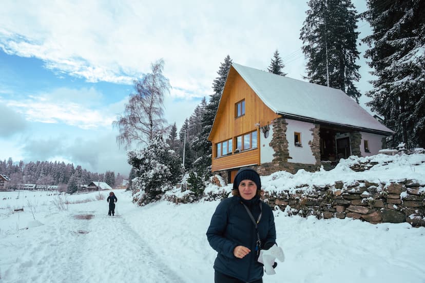 Obrázek pro Hypotéka nebo nájem – Jednoznačná odpověď neexistuje