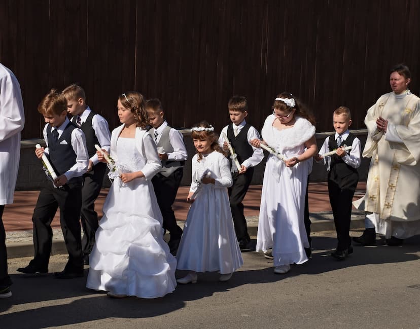 Obrázek pro Kázání na všední den… o svátostech – Svátost Eucharistie