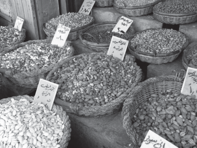 Obrázek pro Fazolové ragú detektiva Nicka Cartera