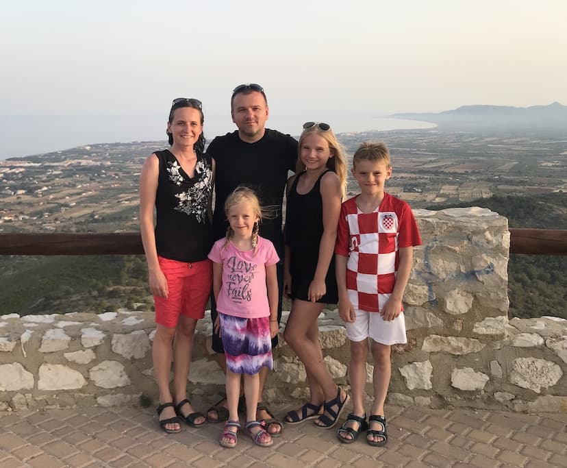 Obrázek pro V nebi bude velká párty