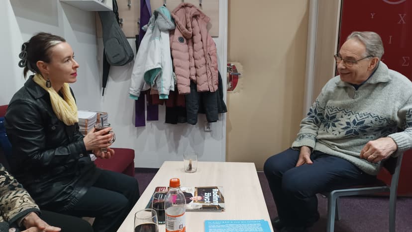 Obrázek pro O Rodinném životě v Životě farností