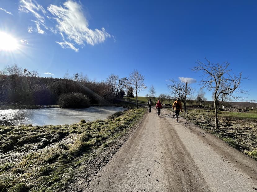 Obrázek pro Tipy na zimní akce
