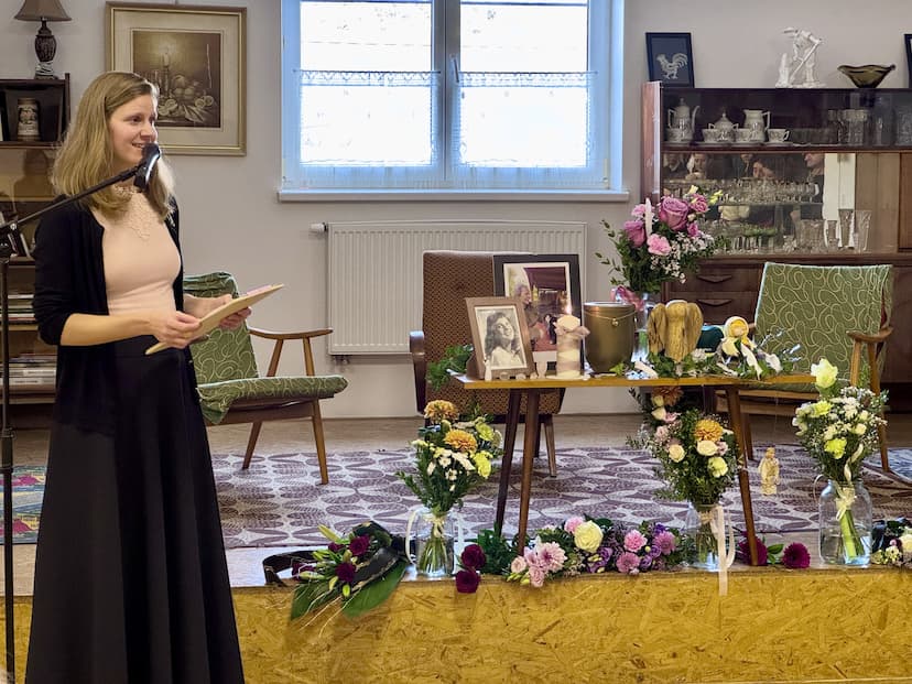 Obrázek pro Ke kořenům