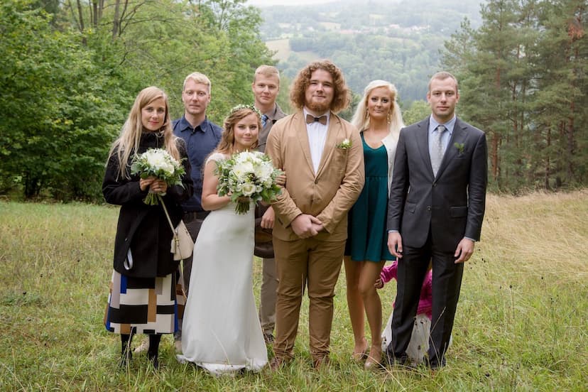 Obrázek pro Hlad po místě