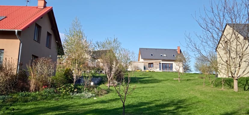 Obrázek pro Bez plotů