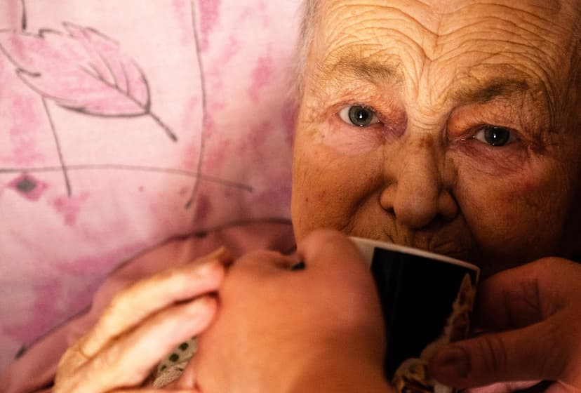 Obrázek pro Setkat se s Kristem