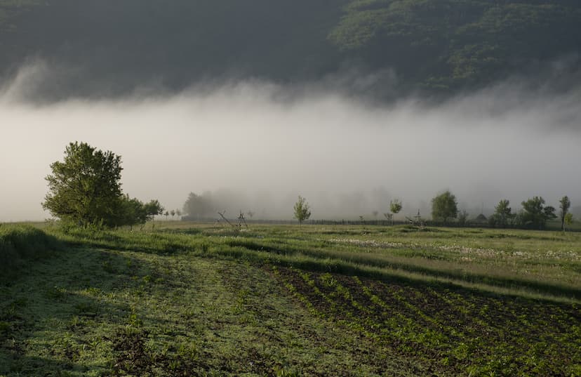 Obrázek pro Ondrovy kecy – Když se rodiče rádi prochází a námitky dětem neprochází