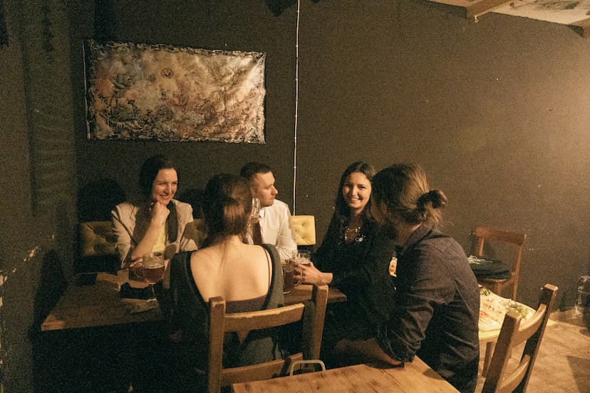 Obrázek pro Tipy na duchovní odpočinek i dobrodružství na podzim 2025