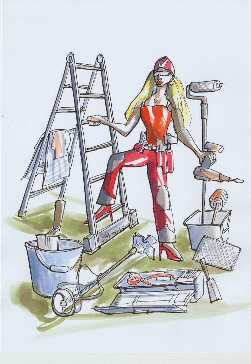 Obrázek pro Rady nezkušenému já