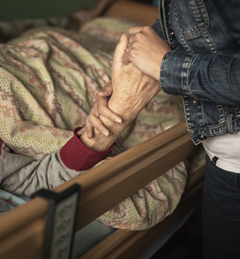 Obrázek pro Strom života – mobilní hospic