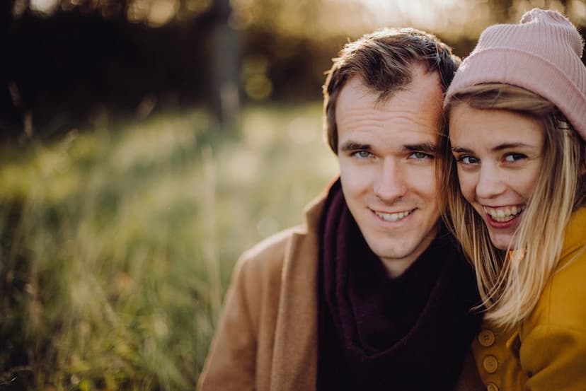 Obrázek pro Láska a jiné srandy