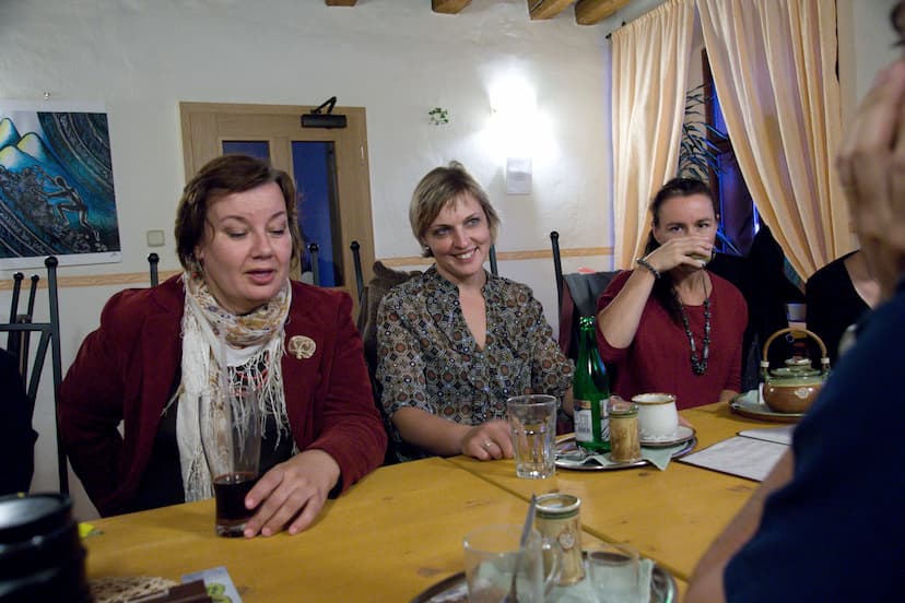 Obrázek pro Jak jsem úplně z p o m a l i l a