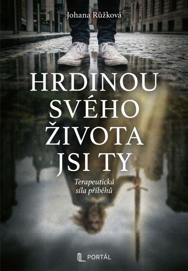 Kniha – Portál
