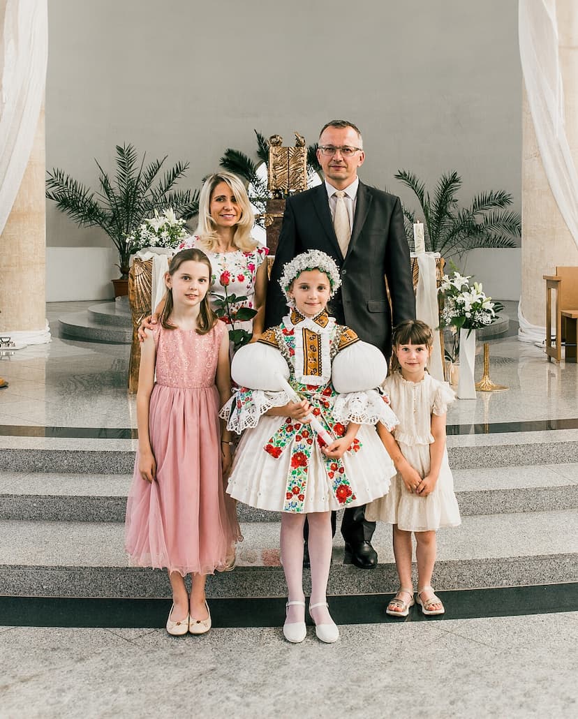 Obrázek pro Spojily nás hory