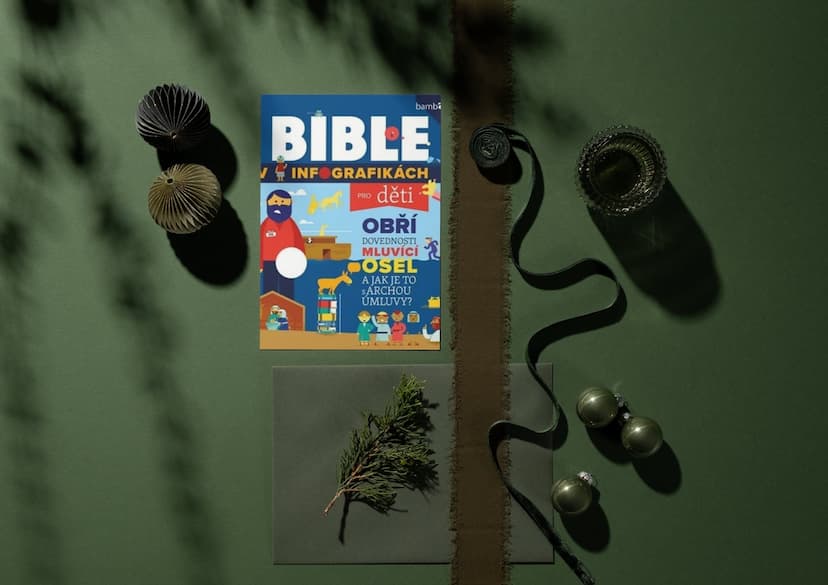 Obrázek pro Prosincová soutěž s Gradou