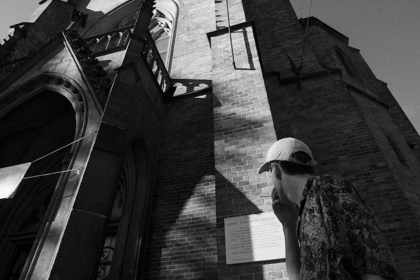 Obrázek pro Poslední cigáro