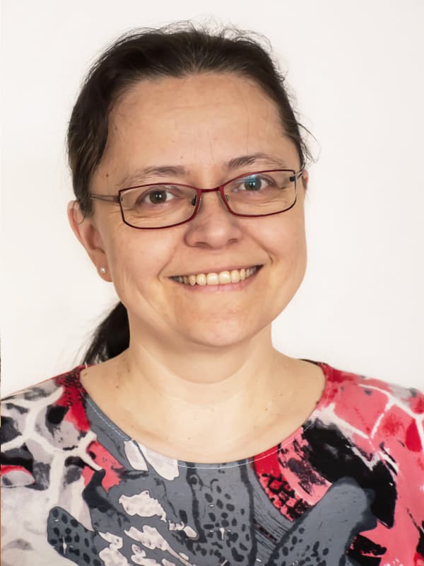 Obrázek pro Markéta Matlochová